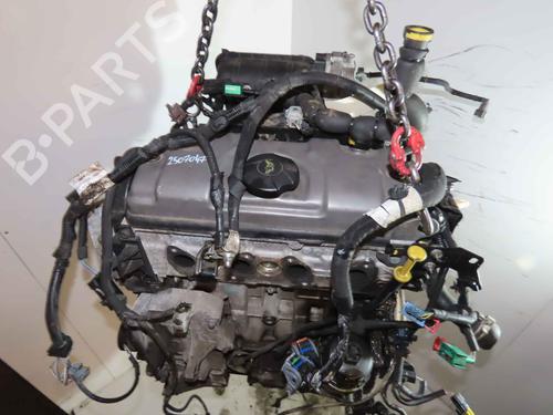 Engine CITROËN C3 II (SC_) 1.4 | BP37055043M1 - Image 5