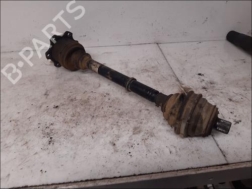 Used Right front driveshaft AUDI 80 B4 Saloon (8C2) 1.9 TDI (90 hp) 15100126