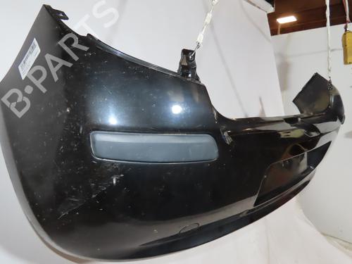 Rear bumper RENAULT CLIO III (BR0/1, CR0/1) 1.5 dCi (BR17, CR17) | BP29414565C8 