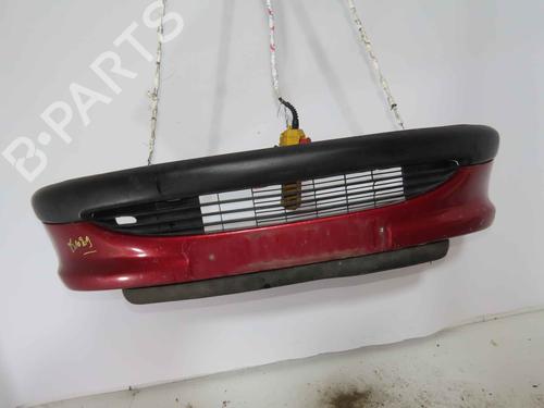Used Front bumper Front bumper 37057223 37057223