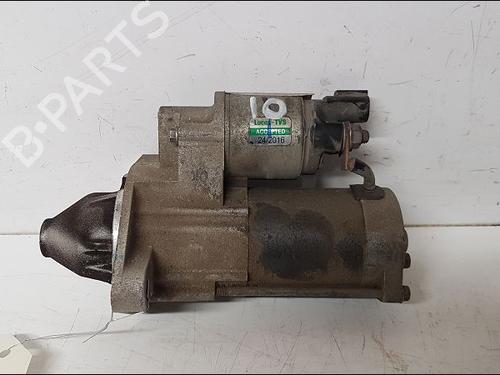 Used Starter HYUNDAI i10 II (BA, IA) 1.0 (67 hp) 14952384