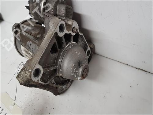 Used Starter NISSAN X-TRAIL III (T32_, T32R, T32RR) 1.6 dCi (T32) (130 hp) 10940103