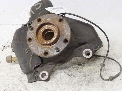 Used Right front steering knuckle Right front steering knuckle 37044518 37044518
