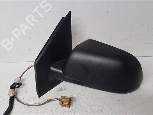 Left mirror VW POLO (9N_, 9A_) 1.4 TDI | BP12944298C26 