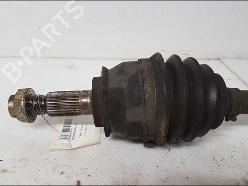 Right front driveshaft MINI MINI (R50, R53) Cooper S | BP23169831M39 