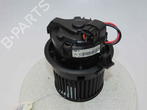 Used Heater blower motor Heater blower motor 37051472 37051472