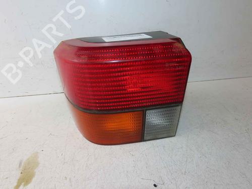 Venstre baglygte kofanger Venstre baglygte kofanger VW TRANSPORTER T4 Bus (70B, 70C, 7DB, 7DK, 70J, 70K, 7DC, 7DJ) 2.5 TDI (102 hp) 37059418 37059418