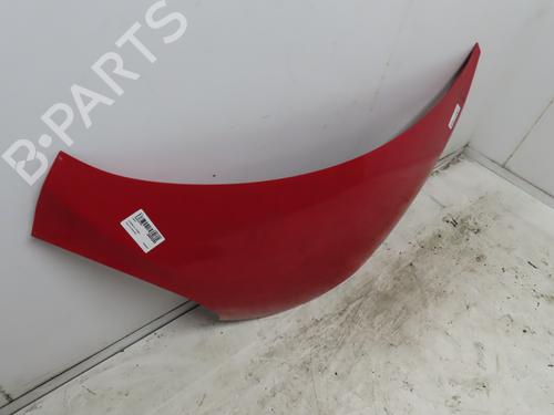 Hood CITROËN C1 (PM_, PN_) 1.0 | BP19690118C1