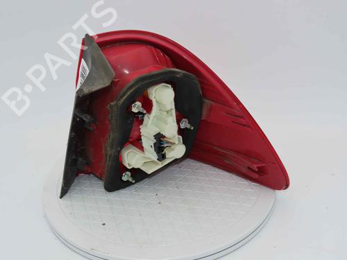 Rear bumper left light BMW 3 Touring (E91) 318 d | BP37048474C81 - Image 2