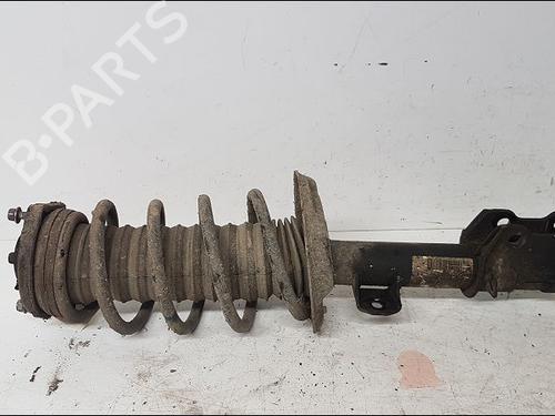 Used Right front shock absorber FIAT FIORINO Box Body/MPV (225_) 1.3 D Multijet (225BXD1A, 225BXB1A, 225BXB11) (75 hp) 13242990