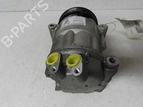 Used AC compressor FIAT TIPO Hatchback (356_, 357_) 1.4 (356HXF1B) (120 hp) 29152665