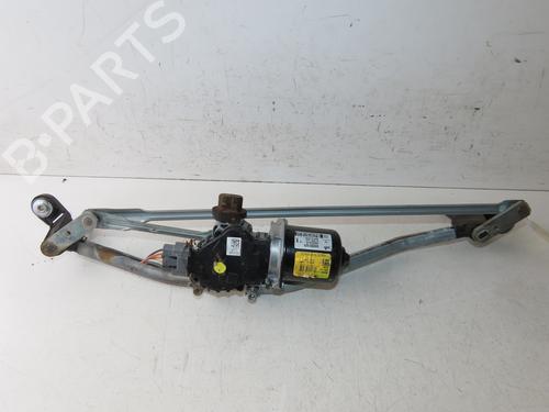 Used Front wiper motor Front wiper motor DACIA SANDERO II TCe 90 LPG (B8M1) (90 hp) 32820805 32820805