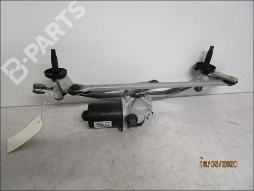 Used Front wiper motor Front wiper motor KIA VENGA (YN) 1.4 CVVT (90 hp) 10954279 10954279