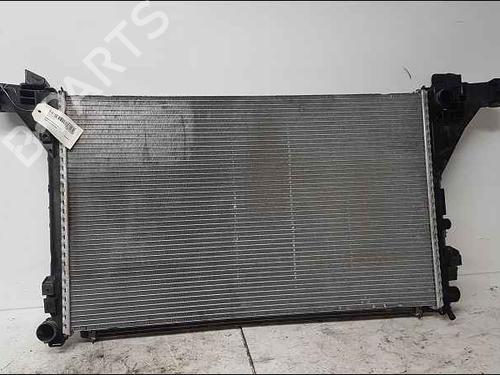water-radiator-renault-master-iii-van-fv-2010-37042735 main image