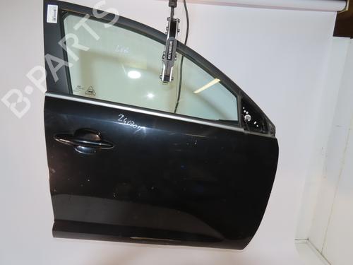 Used Right front door KIA SPORTAGE III (SL) 1.6 GDI (135 hp) 20151352