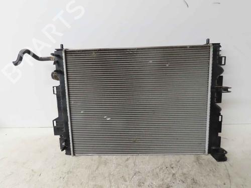 Water radiator RENAULT TWINGO III (BCM_, BCA_) 0.9 TCe 90 (BCM9, BCM2) | BP37047921M31 - Image 2
