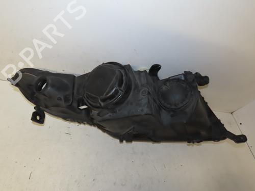 Used Left headlight HONDA CIVIC VIII Hatchback (FN, FK) 1.8 (FN1, FK2) (140 hp) 24119012