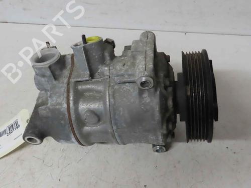 AC-Kompressor AC-Kompressor AUDI A1 Sportback (8XA, 8XF) 1.0 TFSI (95 hp) 37051534 37051534