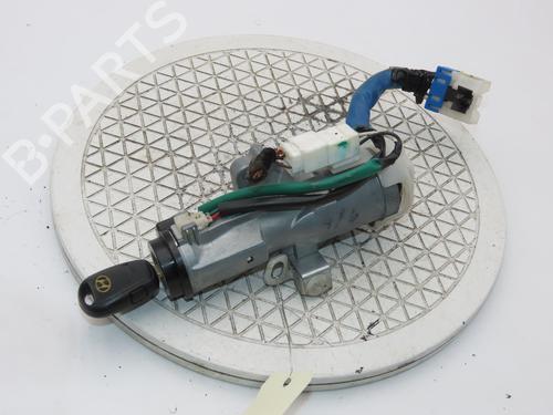 Used Ignition barrel HYUNDAI i10 I (PA) 1.1 CRDi (75 hp) 33133520