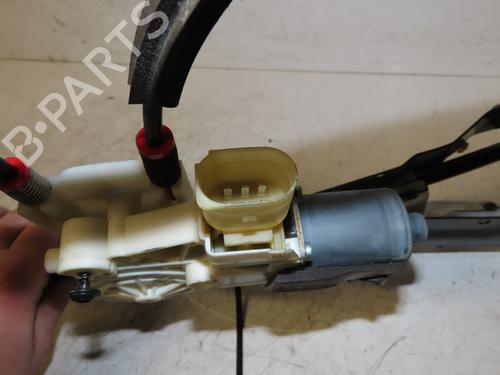 Used Front right window mechanism FORD S-MAX (WA6) 2.0 TDCi (140 hp) 21691333