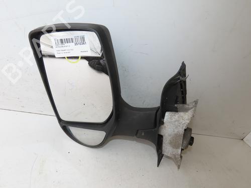 Retrovisor izquierdo FORD TRANSIT Van (FA_ _) 2.0 TDCi (125 hp) 33134683