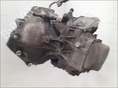 Gearbox OPEL MERIVA A MPV (X03) 1.4 16V Twinport (E75) | BP23169750M3 