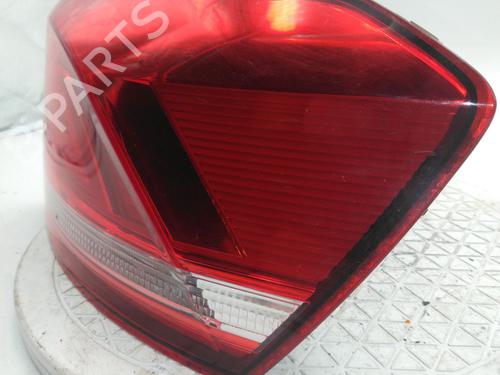 Right taillight VW PASSAT B8 Variant (3G5, CB5) 1.6 TDI | BP37276146C35 - Image 3