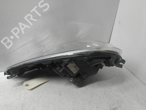 Left headlight CITROËN C1 (PM_, PN_) 1.0 | BP38737540C28 - Image 5
