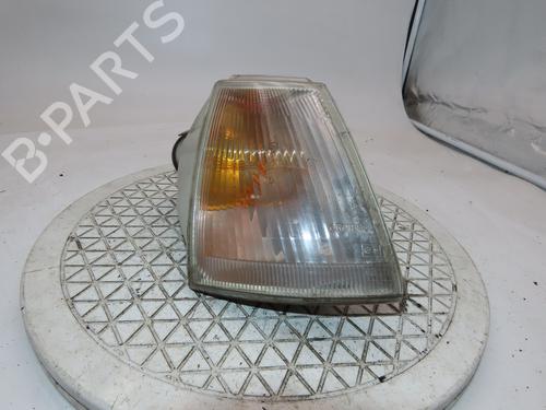 Clignotant avant droit Clignotant avant droit RENAULT CLIO I (B/C57_, 5/357_) 1.2 (B/C/S57A, B/C57S, 5/357F, 5/357J, 5/357L, 5/357R) (58 hp) 36343732 36343732