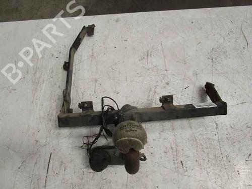 Trækkugle/Mekanisme Trækkugle/Mekanisme CITROËN SAXO (S0, S1) 1.5 D (58 hp) 37039635 37039635