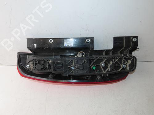 Right taillight FIAT DOBLO Cargo (263_) 1.4 Natural Power | BP33135341C35 - Image 2