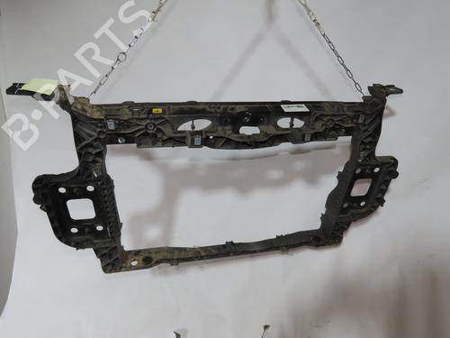 Used Front slam panel FIAT PUNTO (199_) 1.2 (199AXZ1A, 199BXZ1A) (69 hp) 29393398