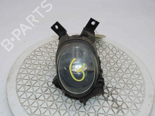 Used Left front fog light Left front fog light 37052557 37052557