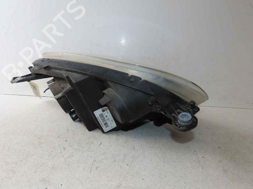 Left headlight FIAT PANDA (312_, 319_) 1.2 (312PXA1A) | BP37057126C28 - Image 4