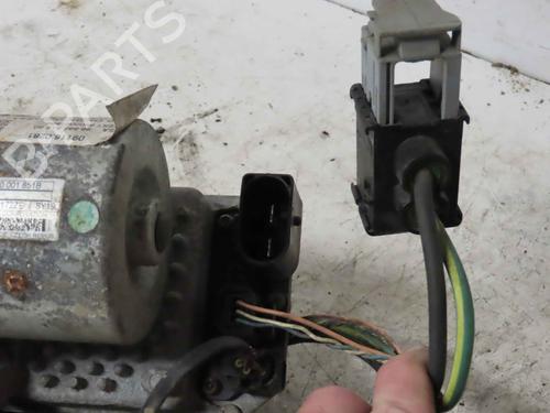 Steering rack CITROËN C3 Picasso (SH_) 1.6 HDi | BP37045102M22 - Image 6