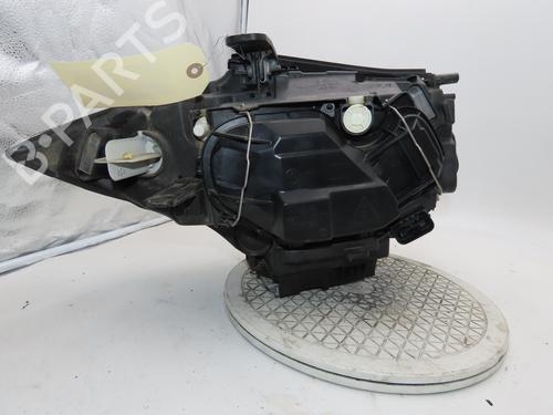 Left headlight BMW 1 (E87) 118 d | BP36820205C28 - Image 4