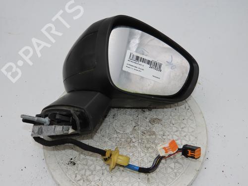 Ryggespeil høyre CITROËN DS4 (NX_) 1.6 HDi 110 (112 hp) 22404078