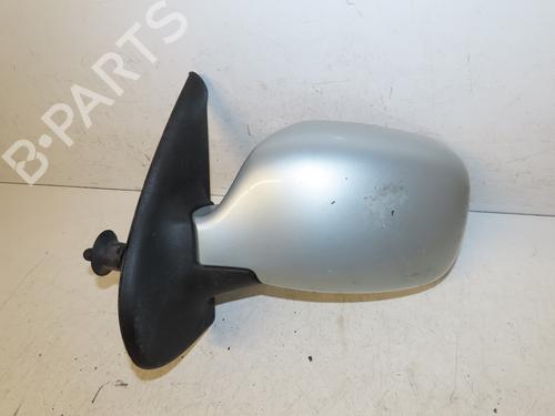 Used Left mirror RENAULT KANGOO (KC0/1_) 1.5 dCi (KC07) (65 hp) 28050941