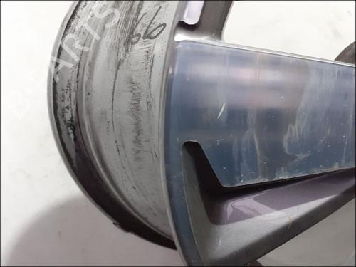 Fælk PEUGEOT 2008 I (CU_) 1.6 BlueHDi 120 | BP30949534C45 