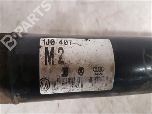Right front driveshaft AUDI A3 (8L1) 1.9 TDI | BP10942437M39 