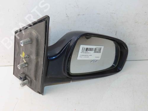 Used Right mirror Right mirror 37056469 37056469