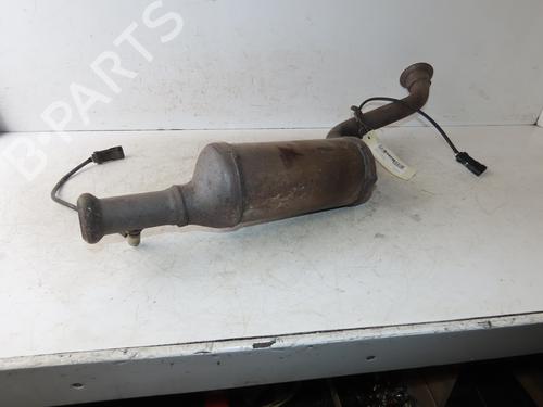 Katalysator für Katalysator RENAULT CLIO II (BB_, CB_) 1.2 (BB0A, BB0F, BB10, BB1K, BB28, BB2D, BB2H, CB0A,... (58 hp) 35886974 35886974