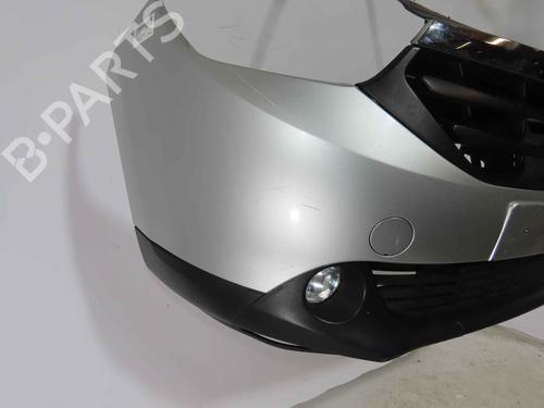 Front bumper DACIA LODGY (JS_) 1.5 dCi (JSMC, JSAF) | BP37058959C7 - Image 2