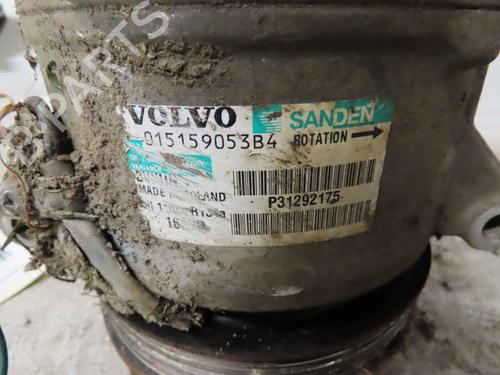 AC compressor VOLVO V40 Hatchback (525) D3 | BP37046906M34 - Image 4