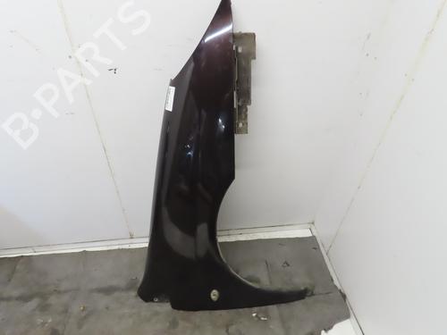Used Right front fenders CITROËN C5 II (RC_) 1.6 HDi (RC8HZB) (109 hp) 19577915