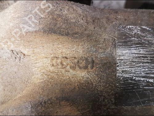 Left front brake caliper CITROËN C5 I (DC_) 2.0 16V (DCRFNC, DCRFNF) | BP14882964M105 