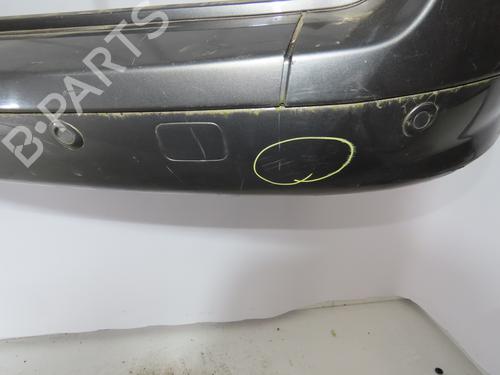 Rear bumper PEUGEOT 308 SW I (4E_, 4H_) 1.6 HDi | BP32038289C8 