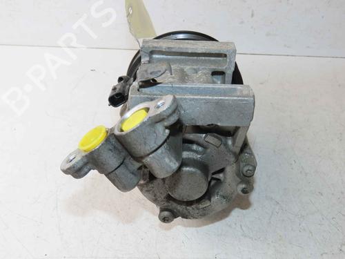 AC compressor DACIA DOKKER MPV (KE_) 1.5 dCi (KEAJ, KEAH) | BP37059114M34 - Image 3