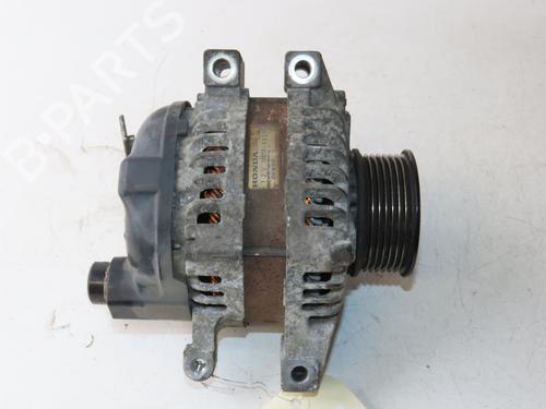 Used Alternator Alternator HONDA CIVIC VIII Hatchback (FN, FK) 2.2 CTDi (FK3) (140 hp) 33133129 33133129
