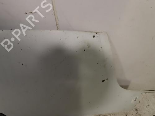 Motorhjelm RENAULT TRAFIC II Van (FL) 2.0 dCi 115 (FL01, FL0U, FL00, FL0H, FL0M) (114 hp) 19479562